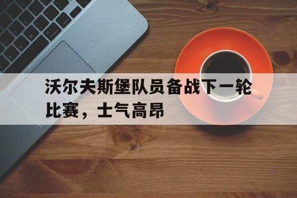 沃尔夫斯堡队员备战下一轮比赛，士气高昂